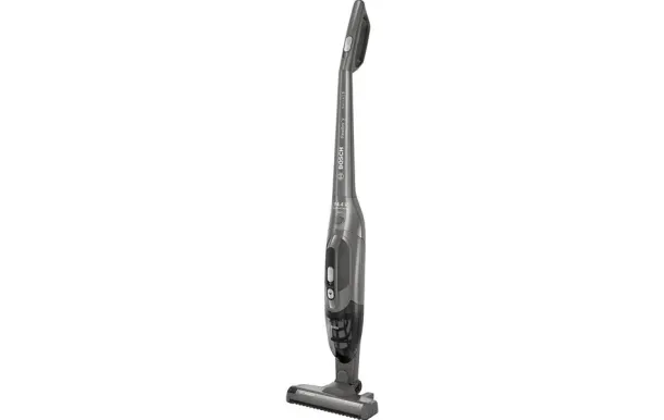BOSCH BBHF214G – Aspirateur balai sans fil 2en1