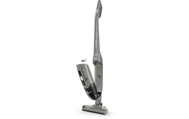 BOSCH BBHF214G – Aspirateur balai sans fil 2en1