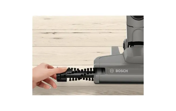 BOSCH BBHF214G – Aspirateur balai sans fil 2en1