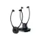 CGV Casque TV stéthoscope DOLFIN ONYX DUO