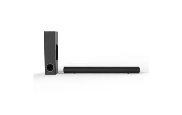 MUSE Barre de son avec ca M1880SBT