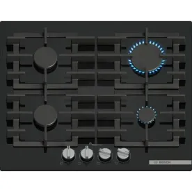 BOSCH Table de cuisson gaz PPP6A6I40