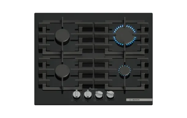 BOSCH Table de cuisson gaz PPP6A6I40