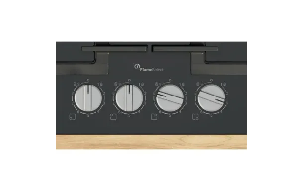 BOSCH Table de cuisson gaz PPP6A6I40