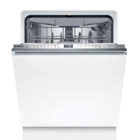 BOSCH Lave-vaisselle tout- SBD6ECX12E