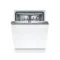 BOSCH Lave-vaisselle tout- SBD6ECX12E