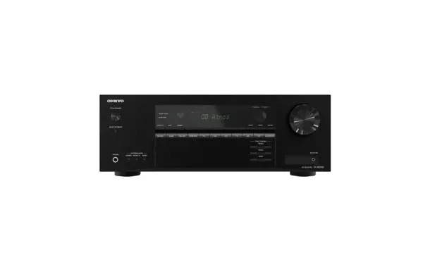 ONKYO Amplificateur AV 5.2 TXSR3100DABBMMP