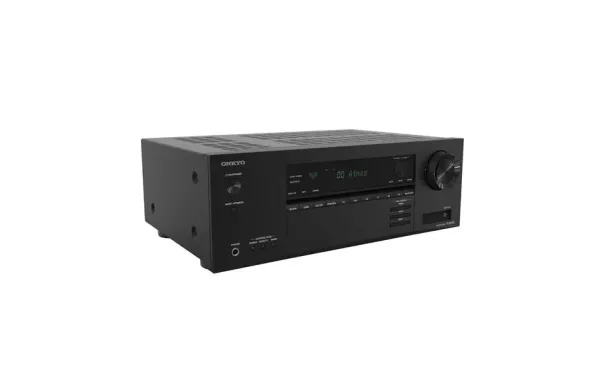 ONKYO Amplificateur AV 5.2 TXSR3100DABBMMP