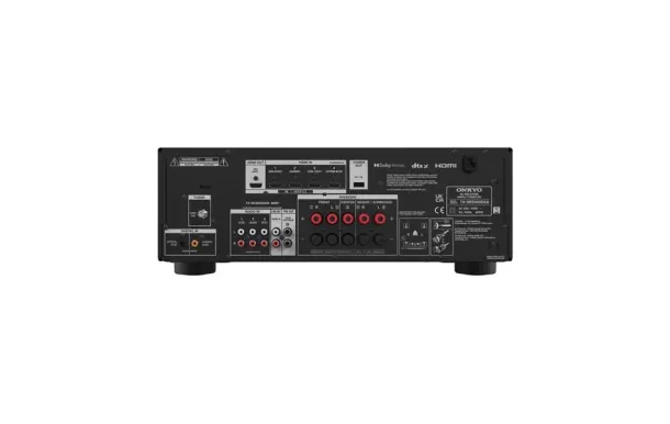 ONKYO Amplificateur AV 5.2 TXSR3100DABBMMP