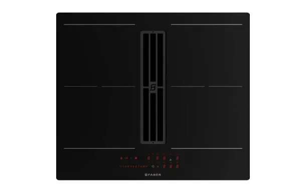 FABER Table de cuisson induction 5372700