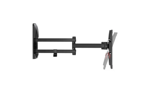 MELICONI Support mural inclin GSDR200PLUSFB