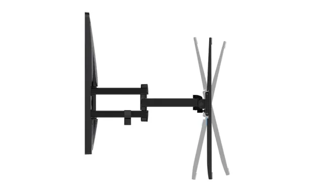 MELICONI Support mural inclin EXTRAXDR200400FBCG