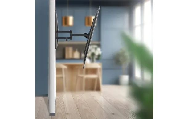 MELICONI Support mural inclin EXTRAXDR200400FBCG