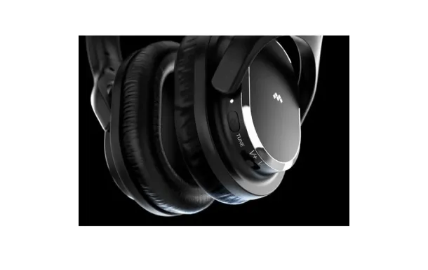 MELICONI Casque TV - HPDIGITALPLUS