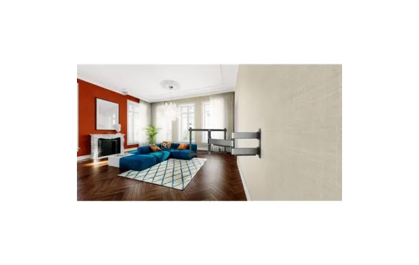 VOGEL'S Support mural orient TVM5845