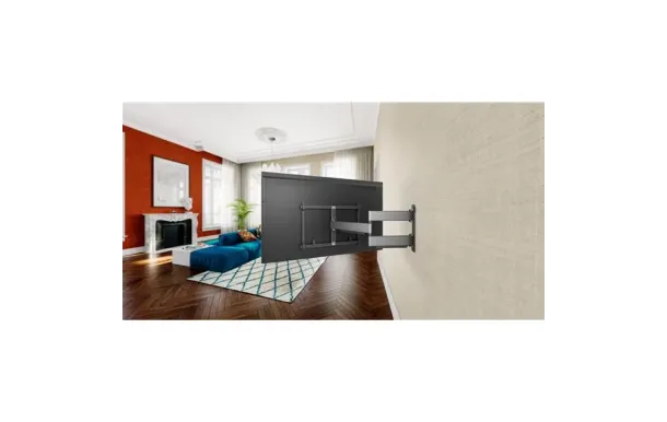 VOGEL'S Support mural orient TVM5845