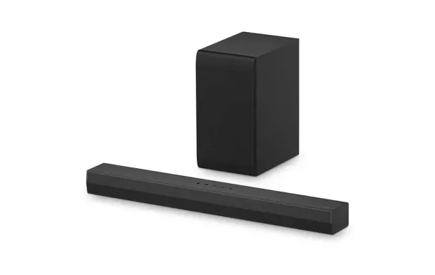 LG Barre de son avec ca S40T