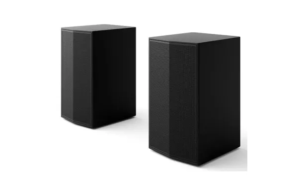 LG Barre de son avec ca S40TR