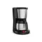 MOULINEX Cafetière filtre 12 tasses - FT5S2DE0