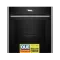 NEFF Four EcoClean porte escamotable multifonction - B54CR31N0