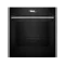 NEFF Four EcoClean porte escamotable multifonction - B54CR31N0