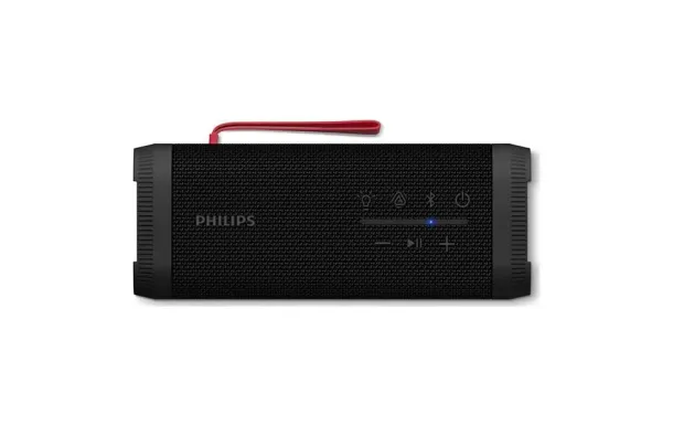 PHILIPS Enceinte Bluetooth   TAS5000