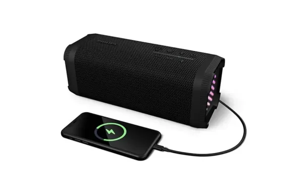 PHILIPS Enceinte Bluetooth   TAS5000