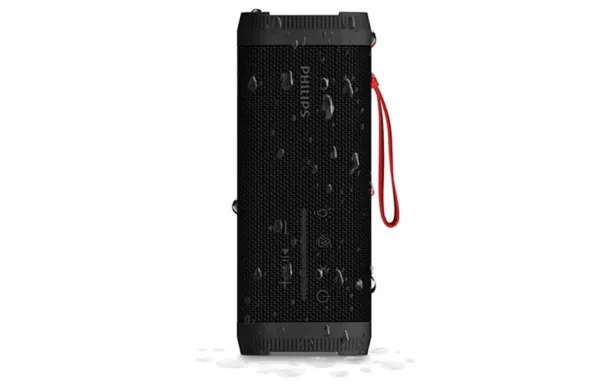 PHILIPS Enceinte Bluetooth   TAS5000