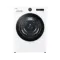 LG F20F12WST Lave-linge 20 kg Classe A - 1000 tr/min