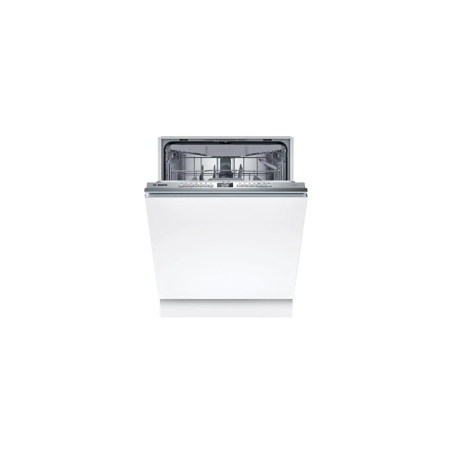 BOSCH SMV4HVX14E - vue 3