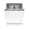 BOSCH Lave-vaisselle tout intégrable 14 couverts 46 dB - SMV4HVX14E