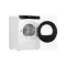 HAIER Sèche-linge frontal 9 kg condenseur avec pompe à chaleur -  HD90-D357U1FR