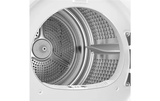 HAIER Sèche-linge frontal 9 kg condenseur avec pompe à chaleur -  HD90-D357U1FR