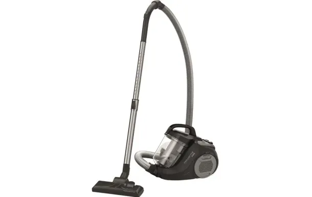 ROWENTA ASPIRATEUR S-SAC COMPACT POWER 900W 77DB BAC 1,2L BROSSETTE MINI TB BRO