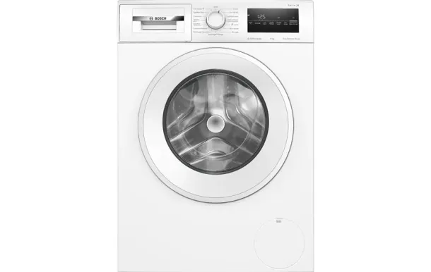 BOSCH WAN2827UFR Lave-linge 8 kg Classe A 1400 tr/min