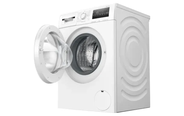 BOSCH WAN2827UFR Lave-linge 8 kg Classe A 1400 tr/min