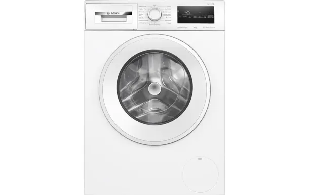 BOSCH WAN2427ZFR Lave-linge 8 kg Classe A