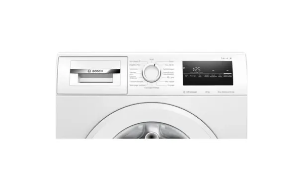 BOSCH WAN2427ZFR Lave-linge 8 kg Classe A