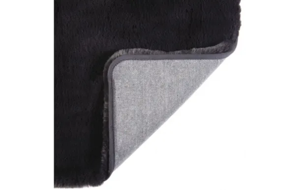 VIVARAISE  - TAPIS EDDY OMBRE 70 X 140
