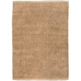 VIVARAISE  - TAPIS ELIOS NATUREL 160 X 230