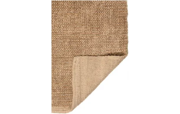 VIVARAISE  - TAPIS ELIOS NATUREL 160 X 230