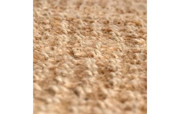 VIVARAISE  - TAPIS ELIOS NATUREL 160 X 230