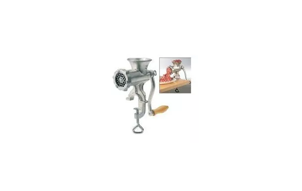  REBER Hachoir n°5 manuel en fonte pas cher avis avis moins cher