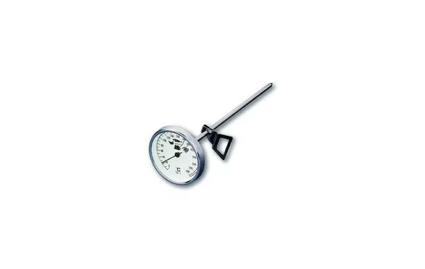 FRENCH COOKING Thermomètre de friture 150mm 0°/300°