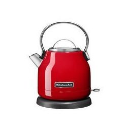 KITCHENAID - Bouilloire 1,25 L sans fil rouge                            