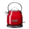 KITCHENAID - Bouilloire 1,25 L sans fil rouge avis comparatif 2019 avis moins cher