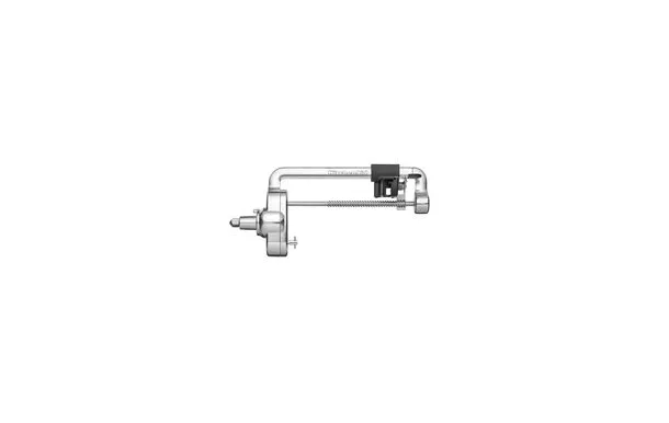 KITCHENAID - Accessoire taille-légumes en spirales avis comparatif 2019 avis moins cher