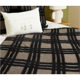 PODEVACHE - Plaid Vigo
