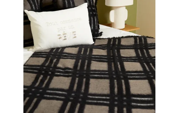 PODEVACHE - Plaid Vigo