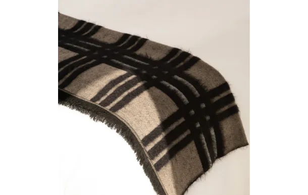 PODEVACHE - Plaid Vigo